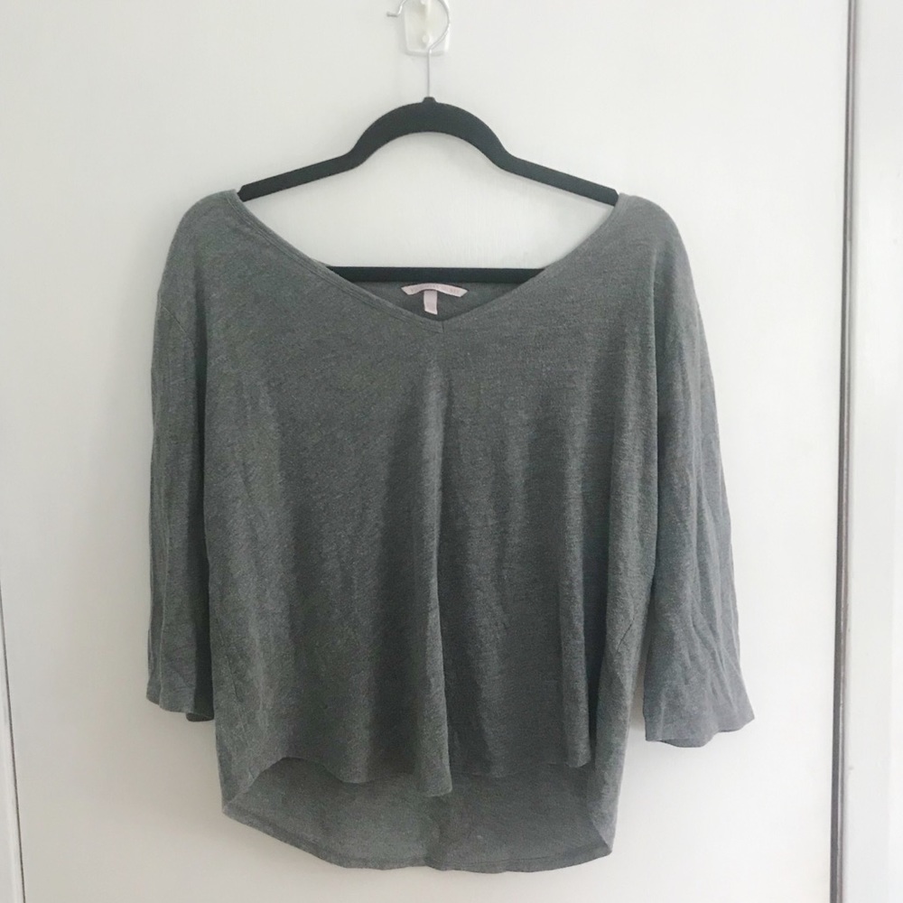 Victoria’s Secret Loungewear Shirt 💤